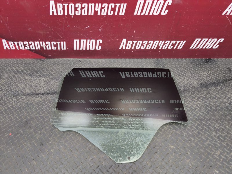 Стекло двери