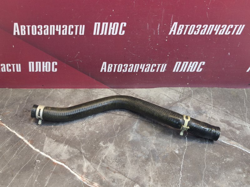 Патрубок отопителя