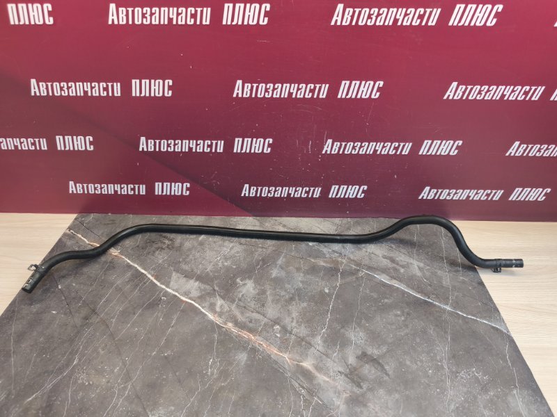 Патрубок радиатора