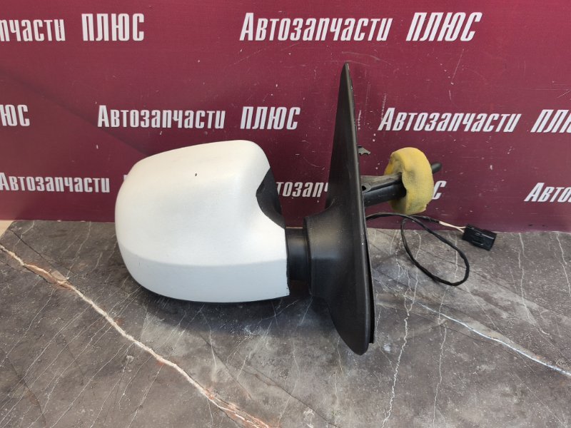 Зеркало заднего вида боковое