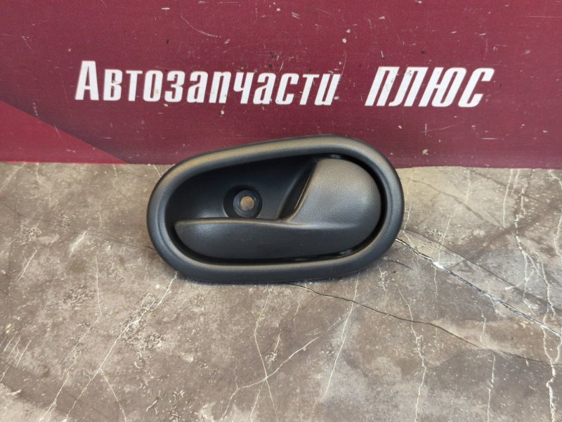 Внутренняя ручка двери