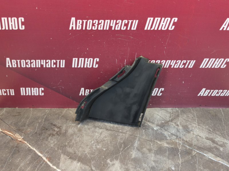 Дефлектор радиатора