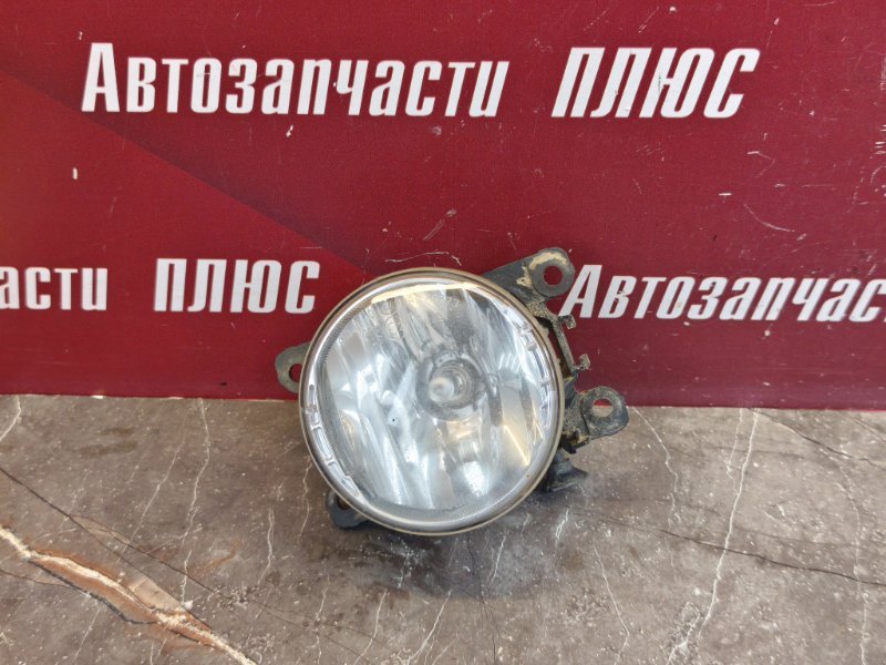 Противотуманная фара