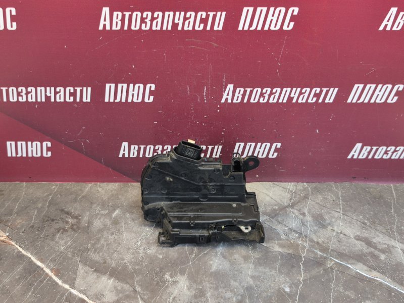 Замок двери