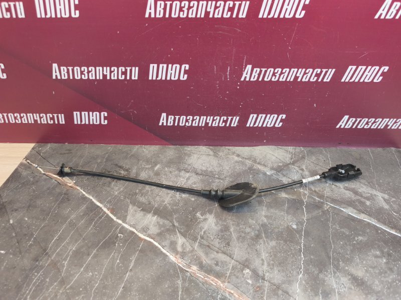 Трос замка двери