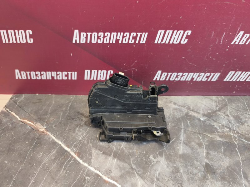 Замок двери