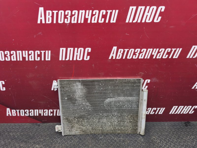 Радиатор кондиционера