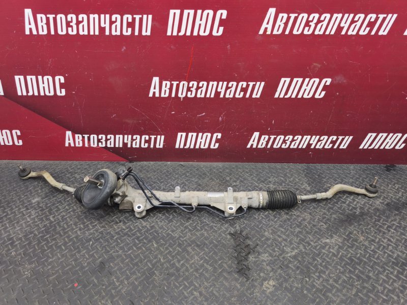 Рулевая рейка
