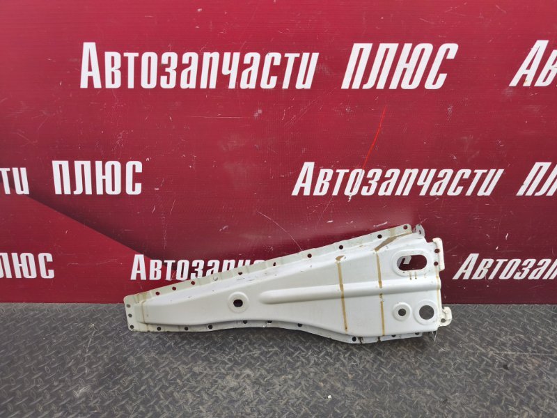 Усилитель лонжерона
