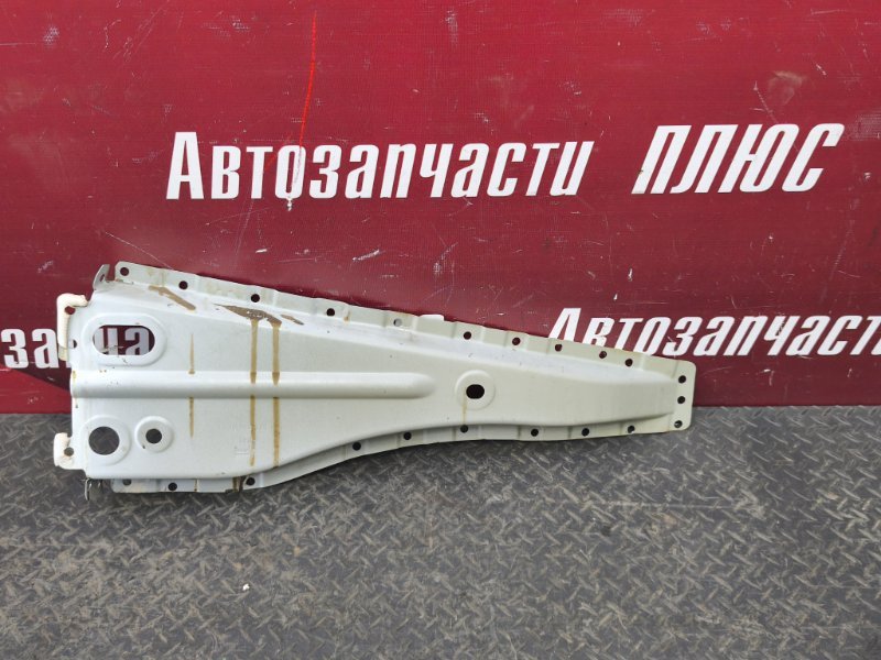 Усилитель лонжерона