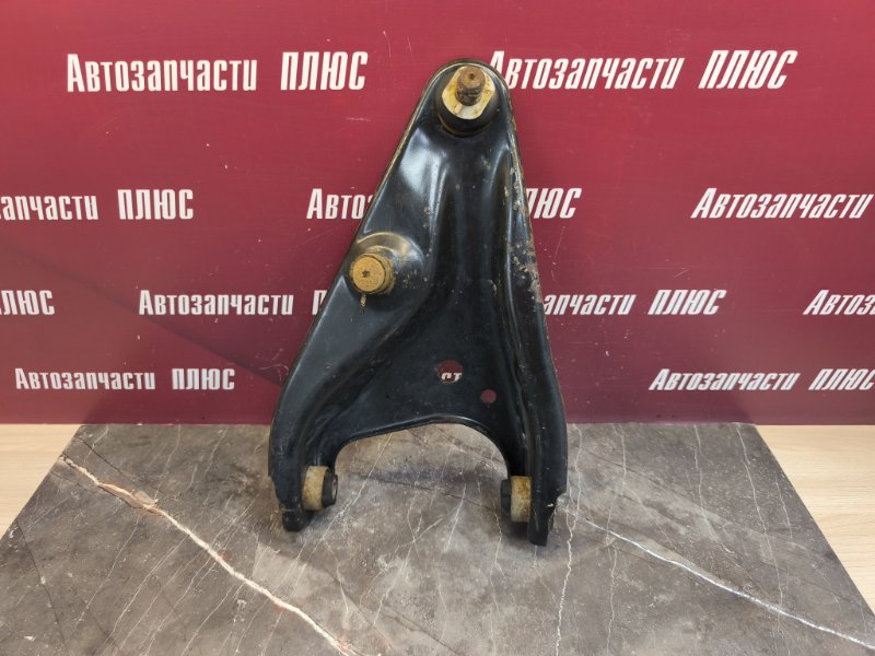 Рычаг подвески