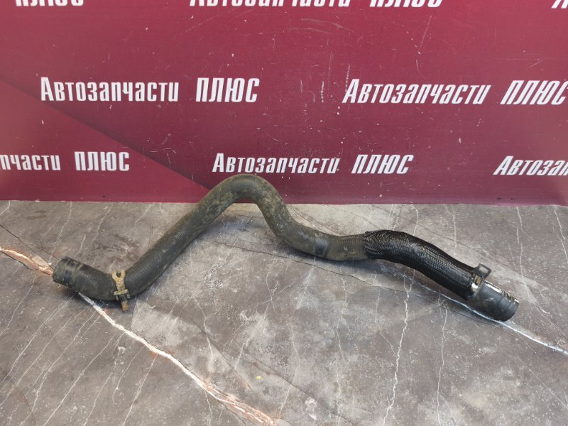 Патрубок печки