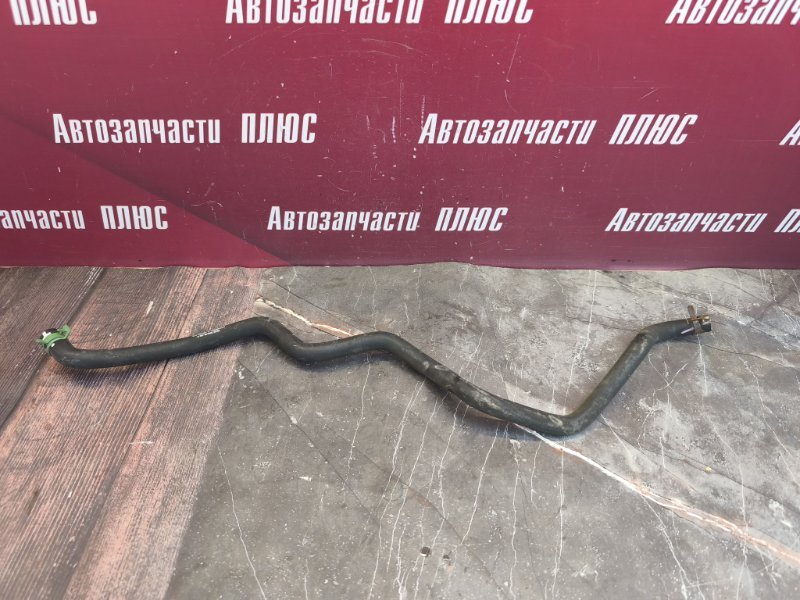 Шланг расширительного бачка