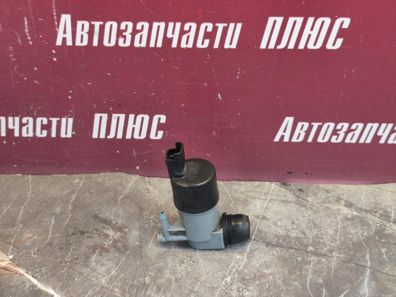 Моторчик бачка омывателя