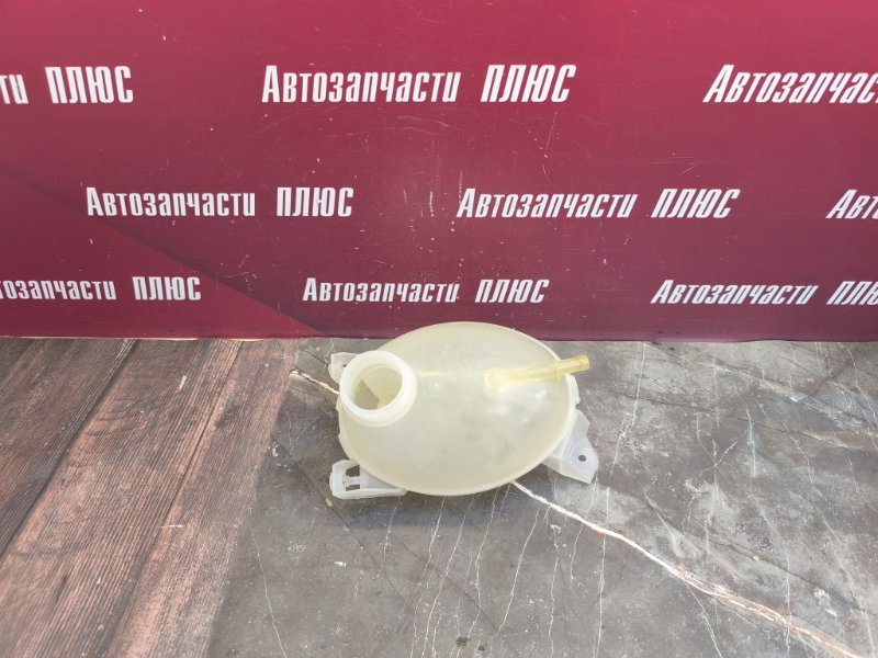 Бачок расширительный