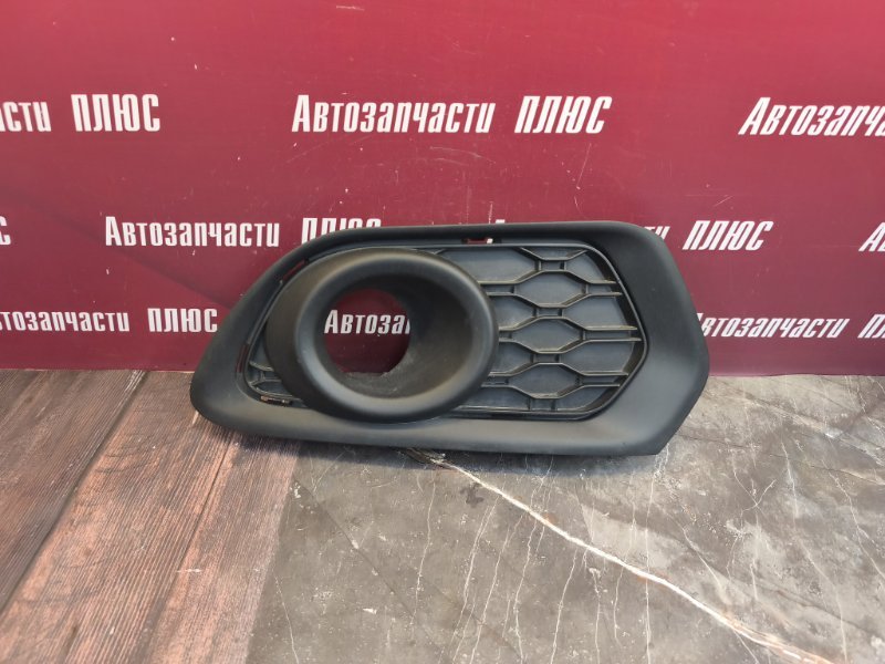 Накладка птф