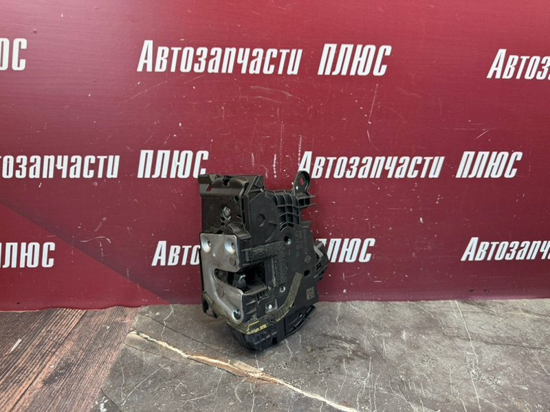 Замок двери