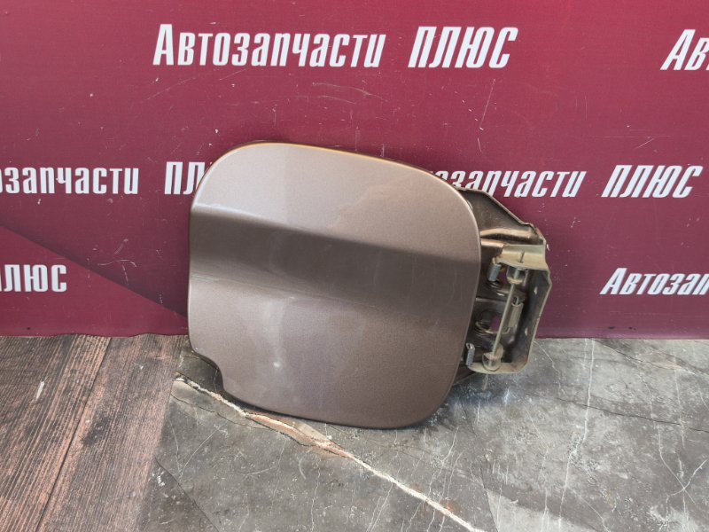 Лючок бензобака
