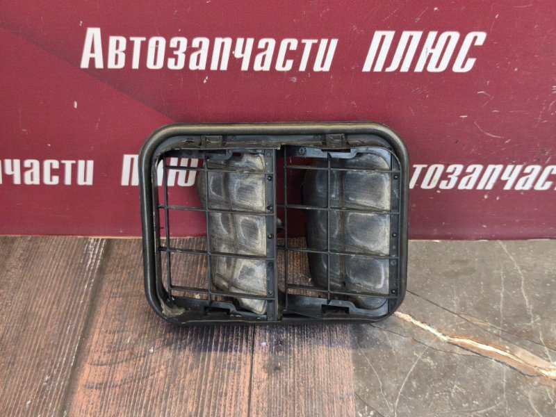 Клапан вентиляции салона