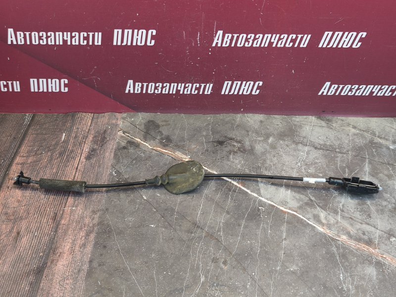 Трос замка двери