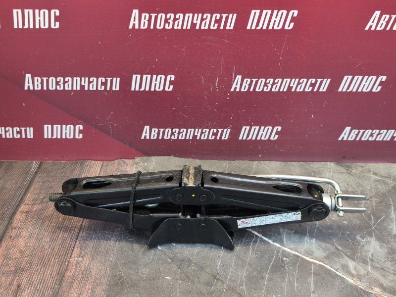 Домкрат
