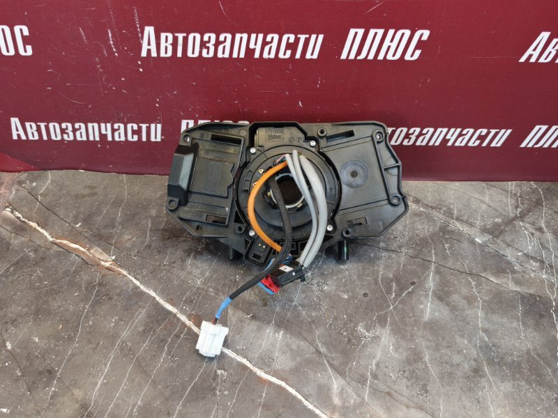 Подрулевой шлейф