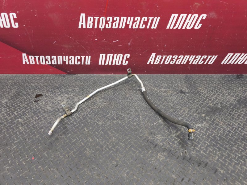 Трубка гур