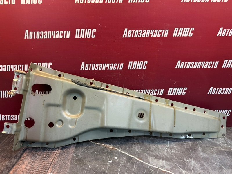 Усилитель лонжерона