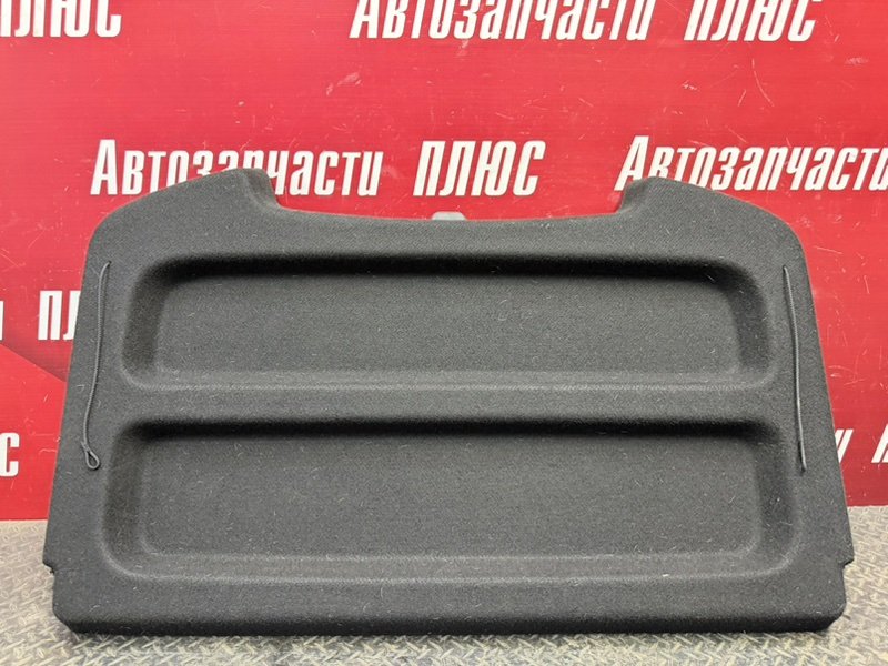 Полка багажника