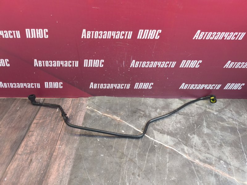 Трубка абсорбера
