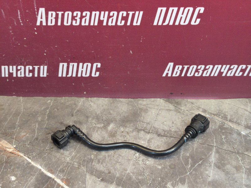 Трубка абсорбера