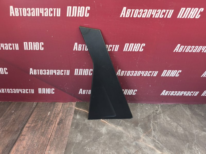 Накладка двери