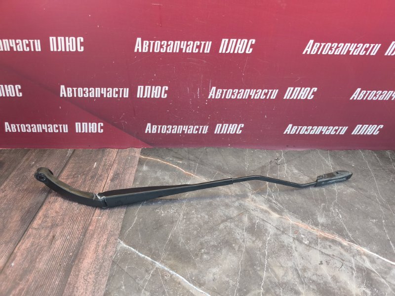 Поводок дворника