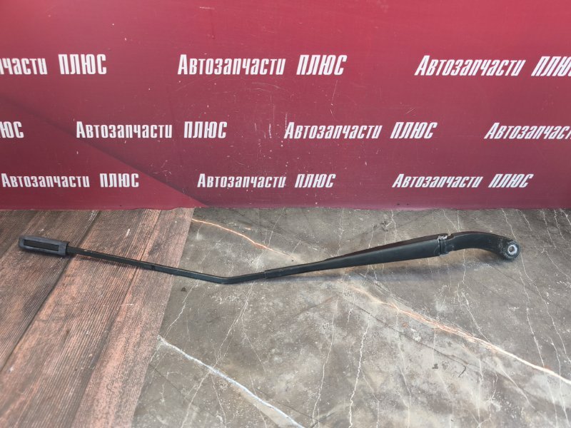 Поводок дворника