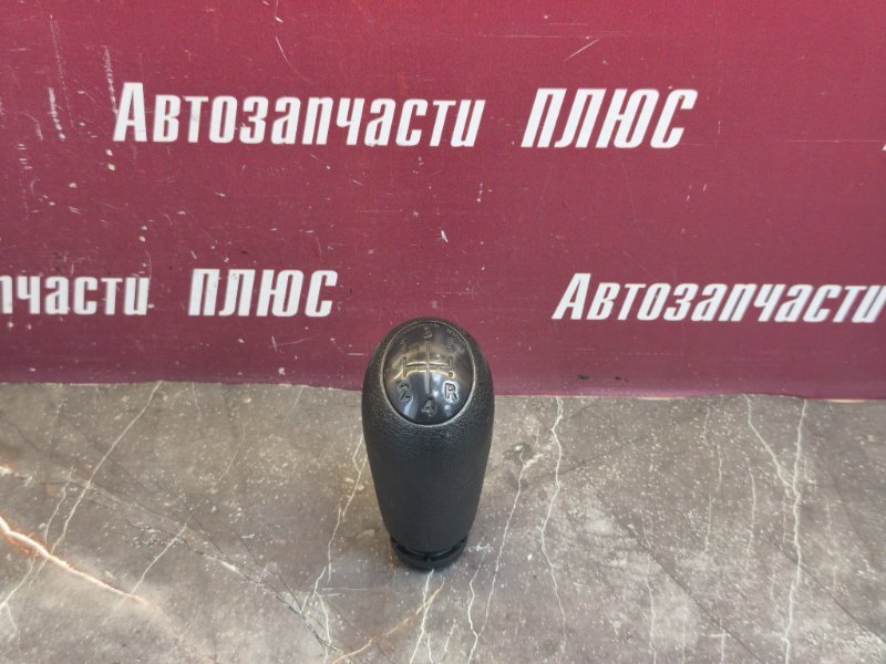 Рукоятка кулисы