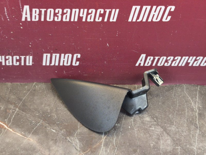 Накладка торпедо