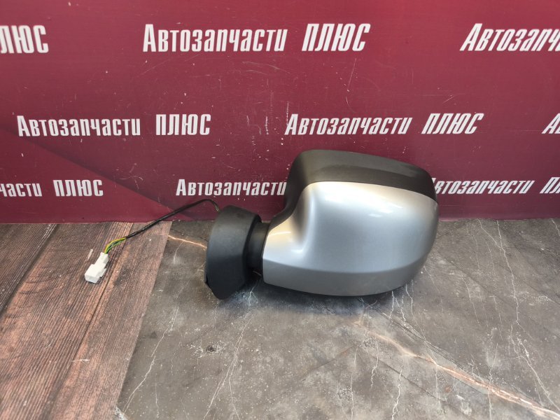 Зеркало заднего вида боковое