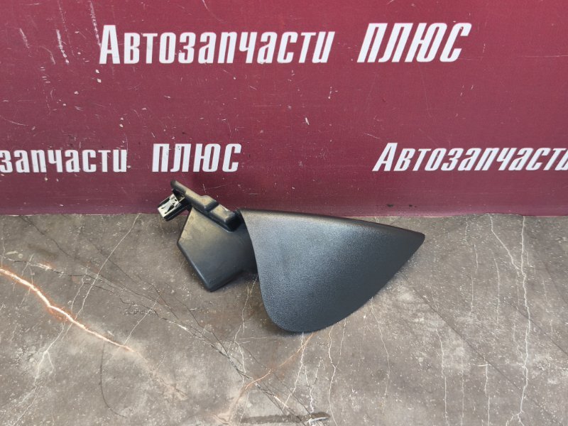 Накладка торпедо
