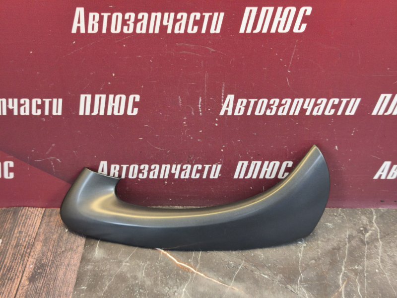 Накладка внутренней ручки двери