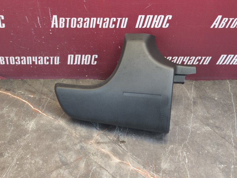 Накладка торпедо