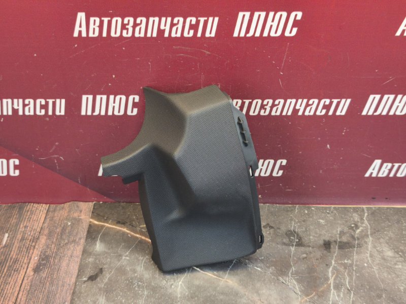 Накладка панели приборов