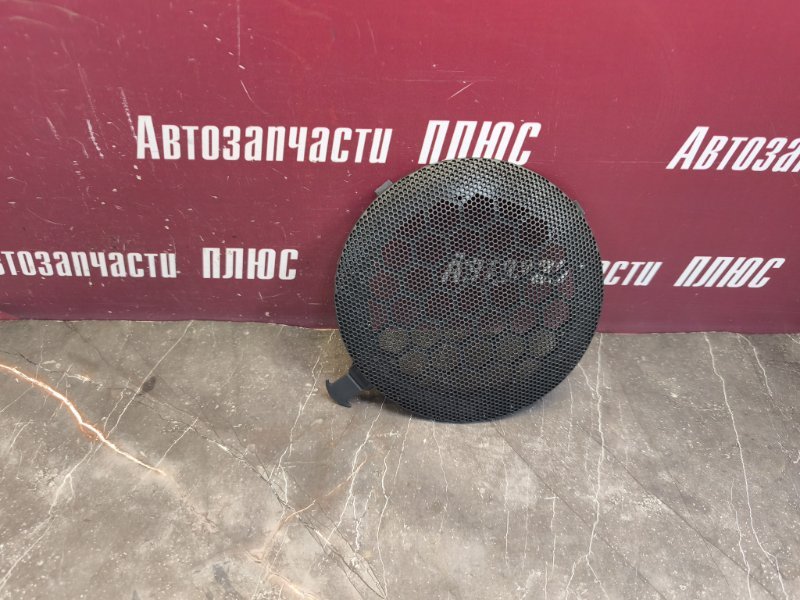 Крышка динамика