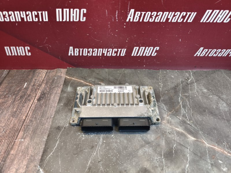 Блок управления АКПП