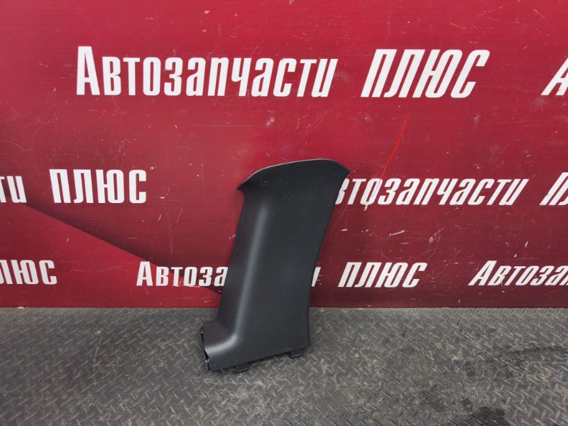 Обшивка стойки