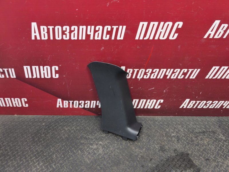 Обшивка стойки