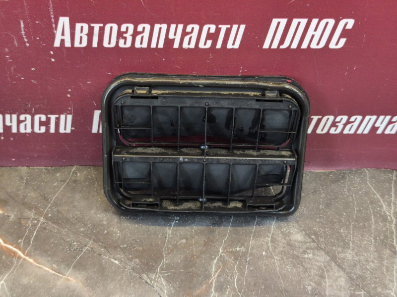 Дефлектор воздушный