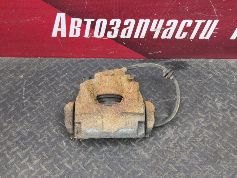 Суппорт тормозной