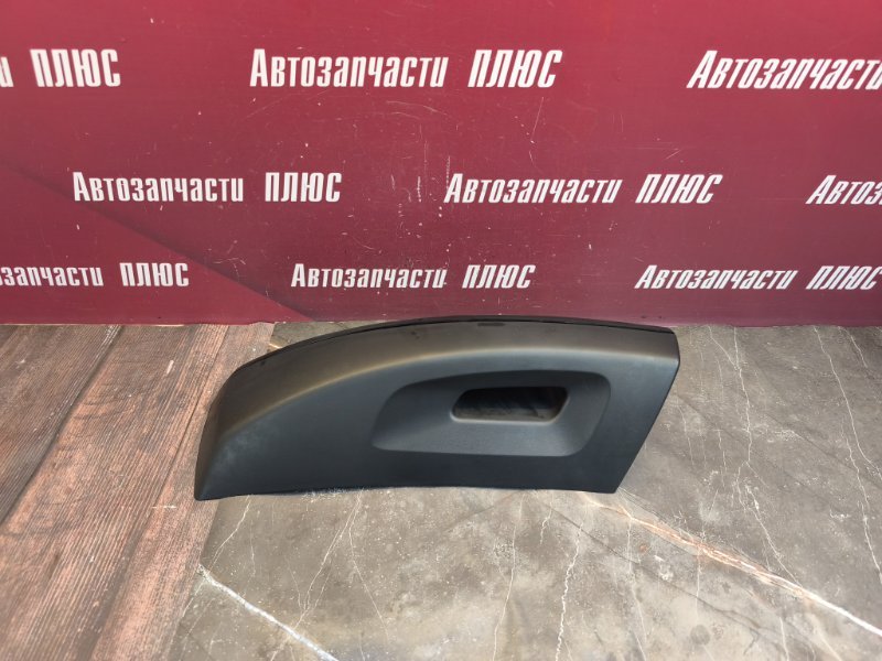 Накладка рейлинга