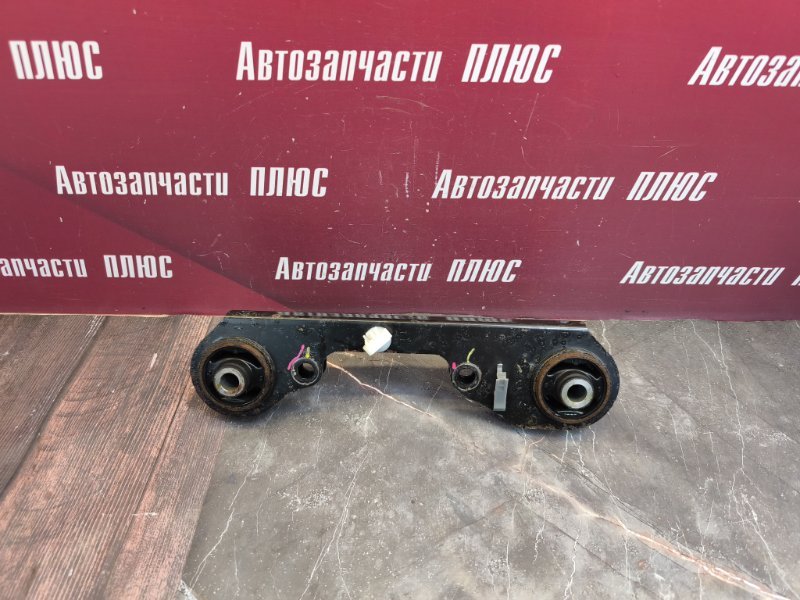 Подушка редуктора