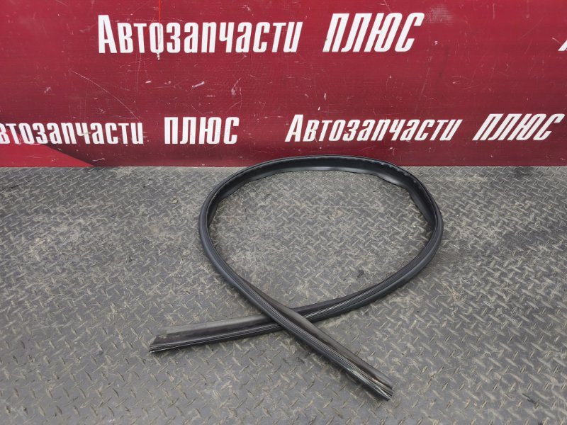 Уплотнительная резинка крыши